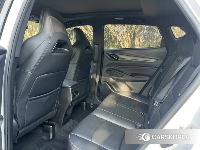Changan X5 PLUS id 4241651 из Китая 11