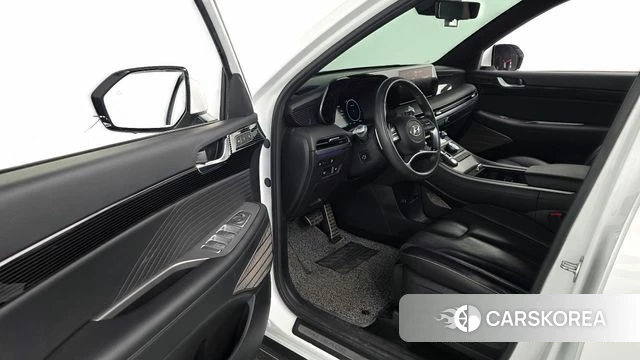 Hyundai The New Palisade id 4847814 из Кореи 20