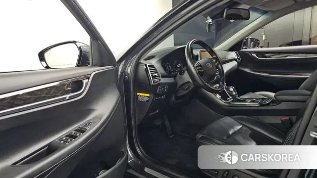 Hyundai Grandeur IG id 3778971 из Кореи 20