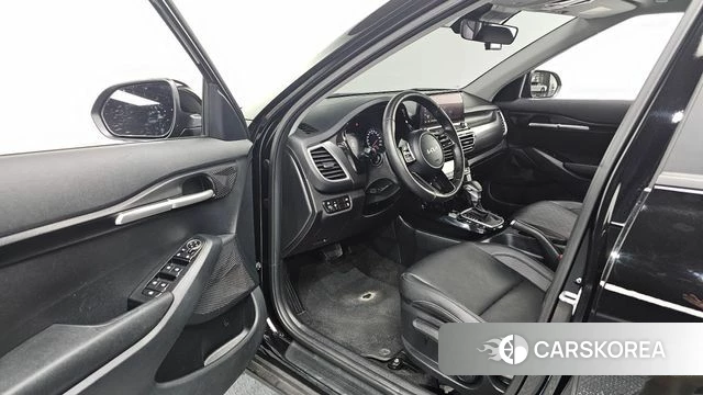 Kia Seltos id 4572856 из Кореи 30