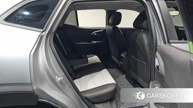 Chevrolet (GM Daewoo) Trax Crossover id 4589875 из Кореи 30