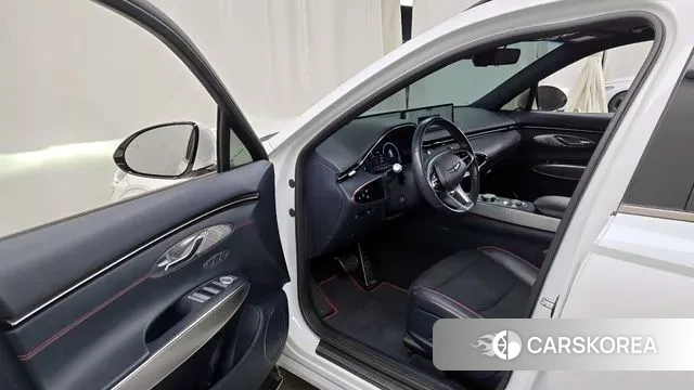 Genesis GV70 id 3645761 из Кореи 20