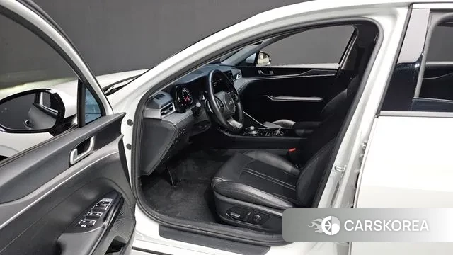 Kia K5 3rd generation id 3751841 из Кореи 20