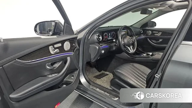 Mercedes-Benz E-Class W213 id 3687250 из Кореи 20