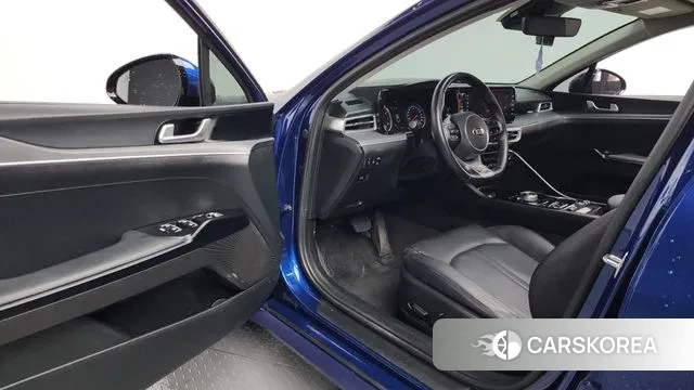 Kia K5 3rd generation id 3448946 из Кореи 20