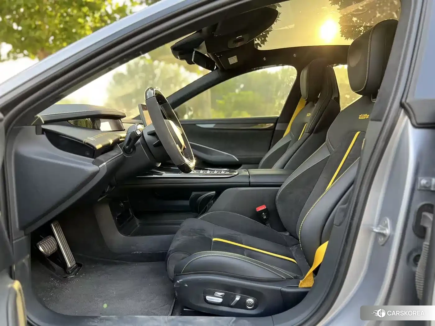 Xiaomi Car Xiaomi SU7 Ultra id 4554130 из Китая 12