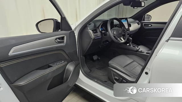 Renault Korea (Samsung) Arcana id 4462414 из Кореи 31