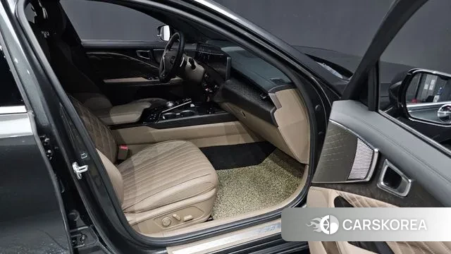 Kia K8 id 3507932 из Кореи 20