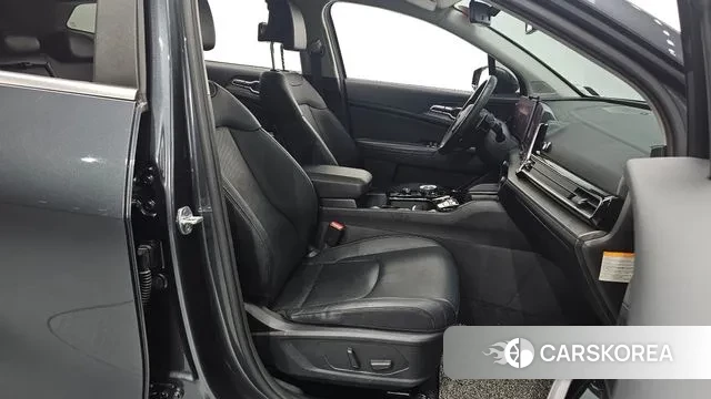 Kia Sportage 5th Generation Hybrid id 3759731 из Кореи 20