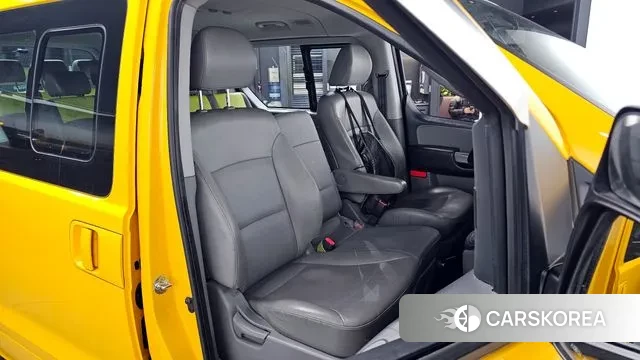 Hyundai The New Grand Starex id 3766364 из Кореи 20