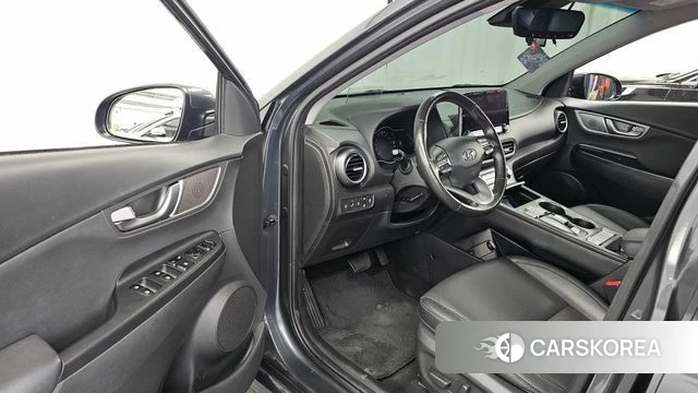 Hyundai Kona Electric id 4619663 из Кореи 31