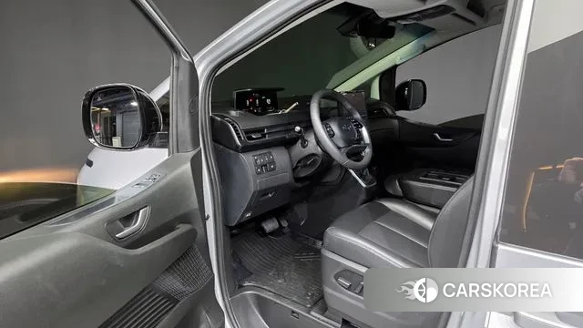 Hyundai Staria id 3776831 из Кореи 20