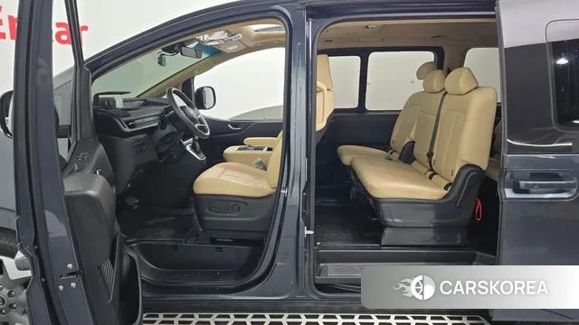 Hyundai Staria id 3377307 из Кореи 20