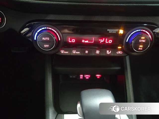 Kia Come New K3 id 4642270 из Кореи 19