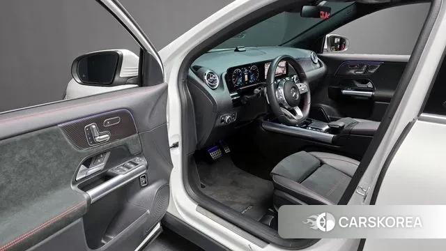 Mercedes-Benz GLA - Class H247 id 3452760 из Кореи 20