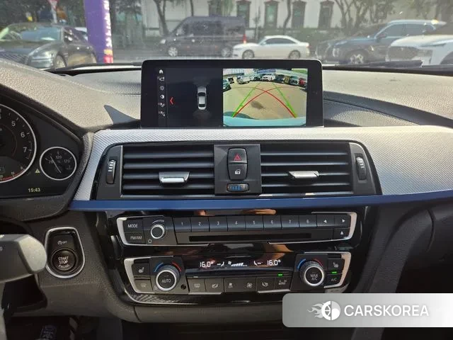 BMW 3 Series (G20) id 3061086 из Кореи 20