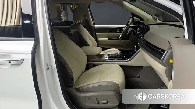 Kia Carnival 4th generation id 3712883 из Кореи 20