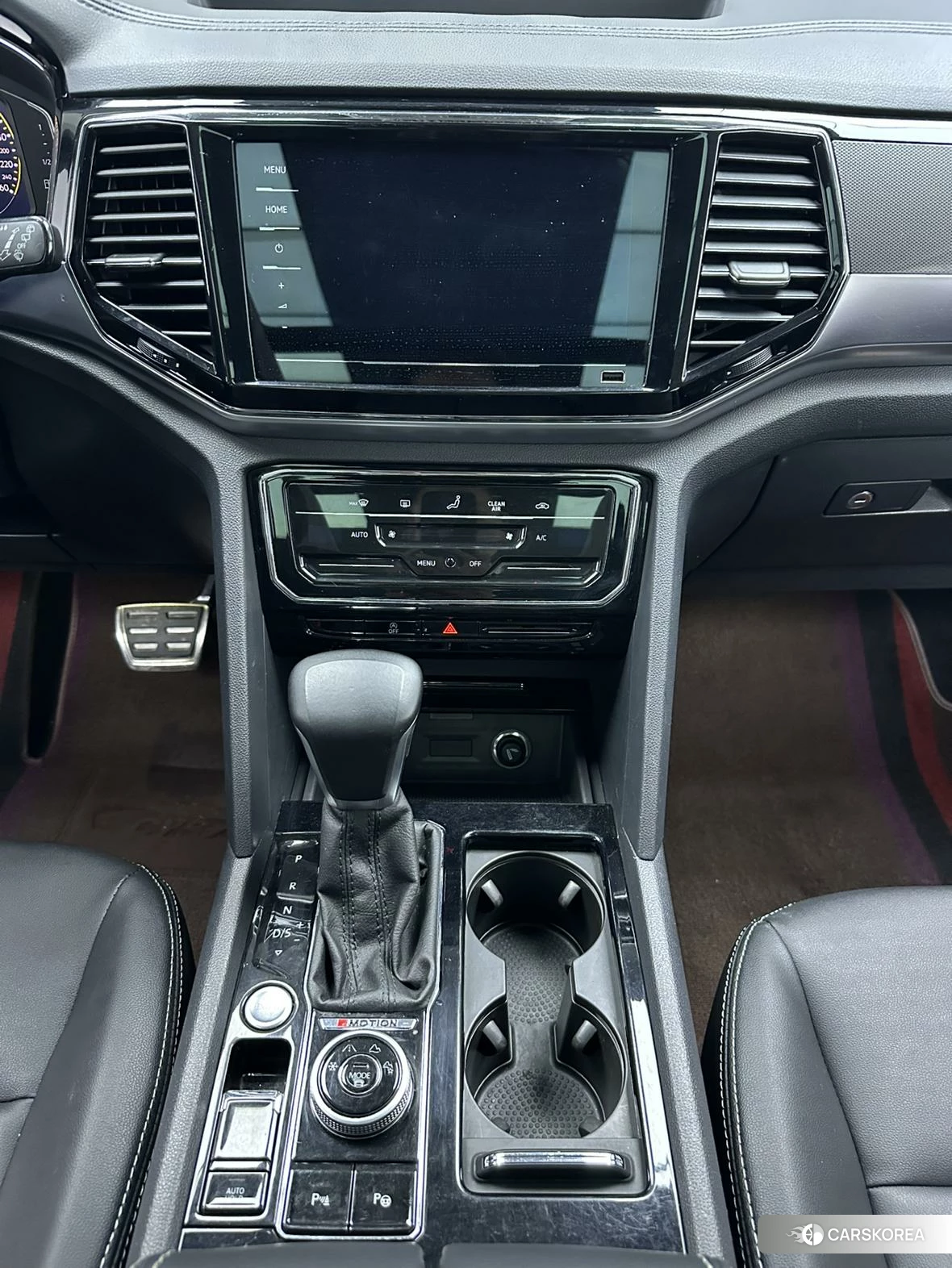 Volkswagen Tourang id 4440924 из Китая 23
