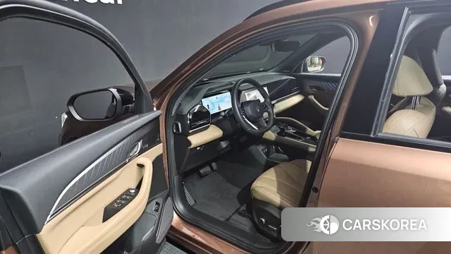 Renault Korea (Samsung) Grand Coleos id 3700944 из Кореи 20