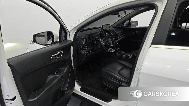 Kia Sportage 5th Generation id 4282724 из Кореи 20