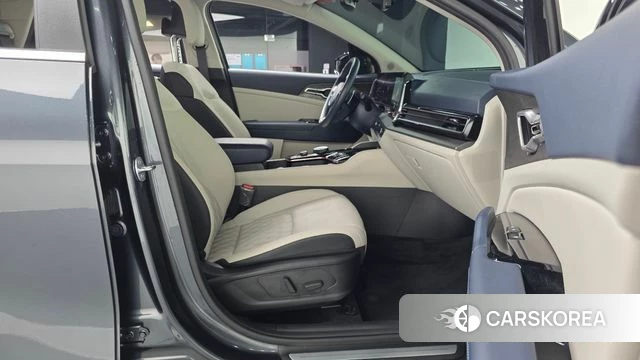 Kia Sportage 5th Generation id 4623436 из Кореи 35