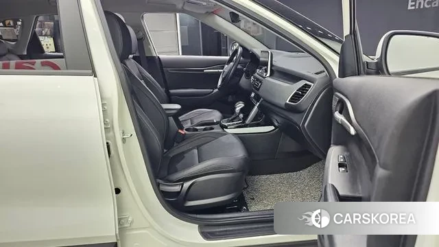 Kia Seltos id 3777302 из Кореи 20