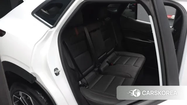 Chevrolet (GM Daewoo) Trax Crossover id 3654250 из Кореи 20