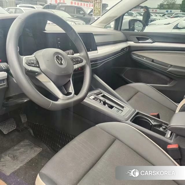 Volkswagen Golf id 4290502 из Китая 12