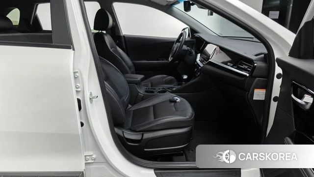 Kia The New Niro id 4317181 из Кореи 31