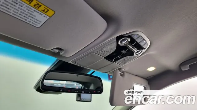 Hyundai Grandeur IG id 2761542 из Кореи 20