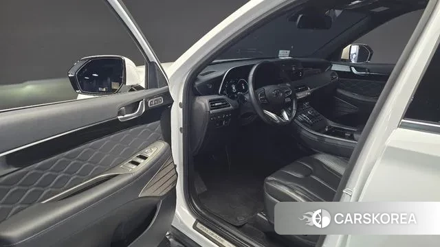 Hyundai Palisade id 3771582 из Кореи 20