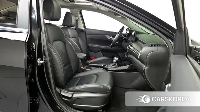 Kia Come New K3 id 3004393 из Кореи 20