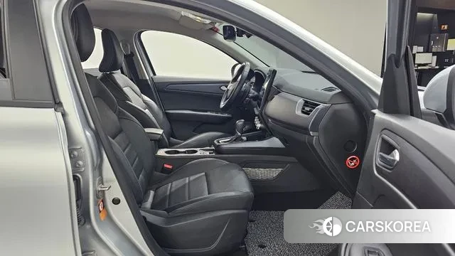 Renault Korea (Samsung) XM3 id 3054685 из Кореи 20