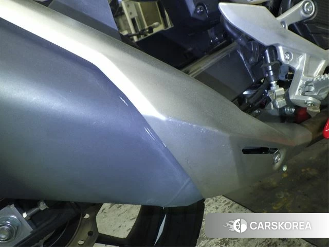 Honda CBR400R id 4184965 из Японии 34