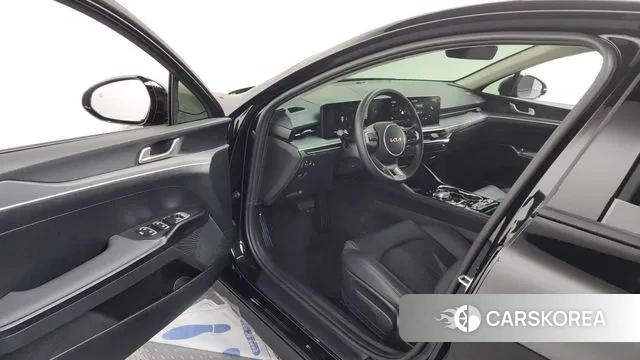 Kia The New K5 3rd generation id 3400157 из Кореи 20