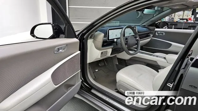 Hyundai Ionic 6 id 2873847 из Кореи 20