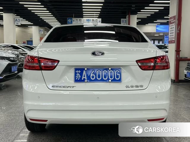 Ford Forrest id 4221280 из Китая 14