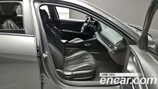 Hyundai Avante (CN7) id 2416154 из Кореи 20