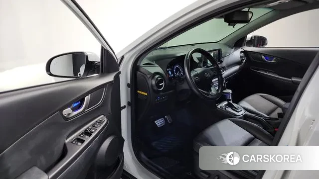 Hyundai Kona id 3723678 из Кореи 21