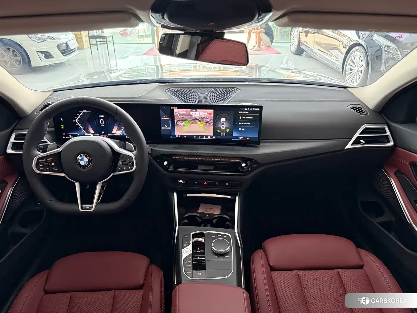 BMW 3 series id 4565060 из Китая 17