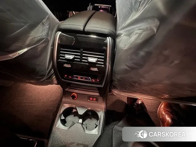 BMW X7 (G07) id 3517461 из Кореи 14