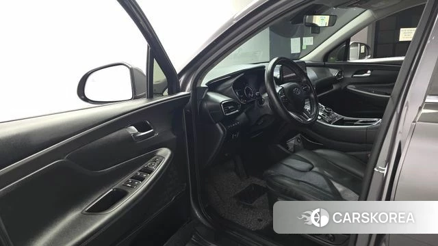 Hyundai The New Santa Fe id 4692591 из Кореи 32