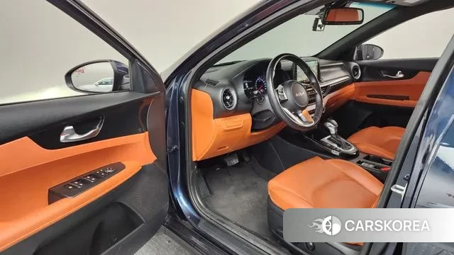 Kia The New K3 2nd generation id 3621173 из Кореи 20