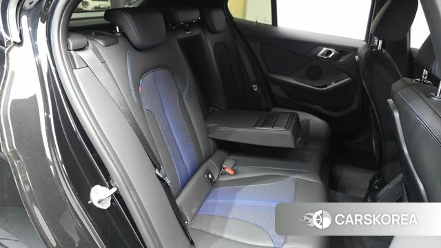 BMW 1 Series (F40) id 3922156 из Кореи 20