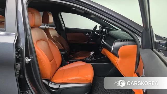 Kia The New K3 2nd generation id 3463160 из Кореи 20