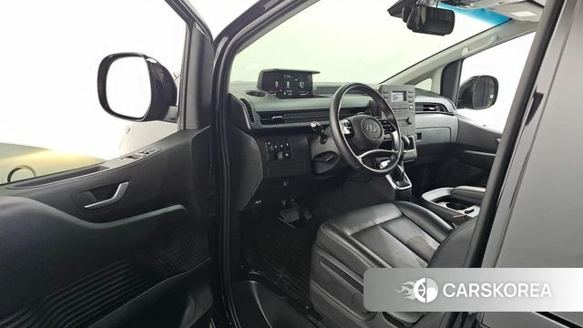 Hyundai Staria id 4646361 из Кореи 20