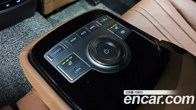 Genesis G80 (RG3) id 2730285 из Кореи 20