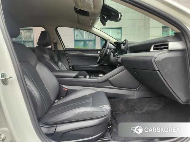 Kia The New K5 3rd generation id 3992873 из Кореи 15