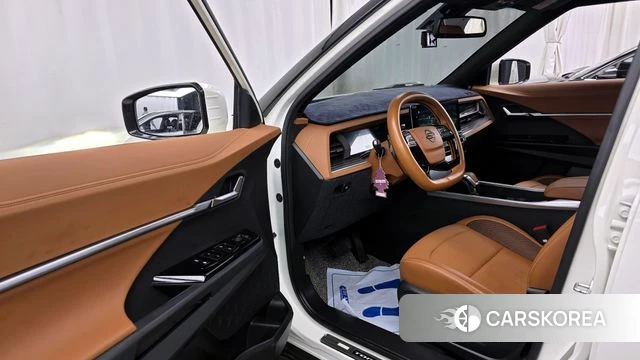 Ssangyong Torres id 3891718 из Кореи 20