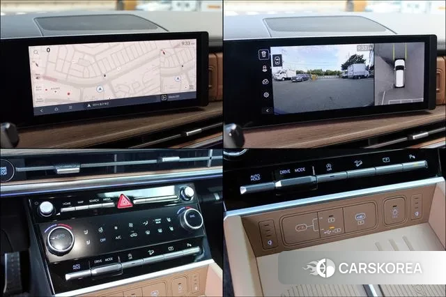 Hyundai Santa Fe (MX5) id 3262184 из Кореи 18